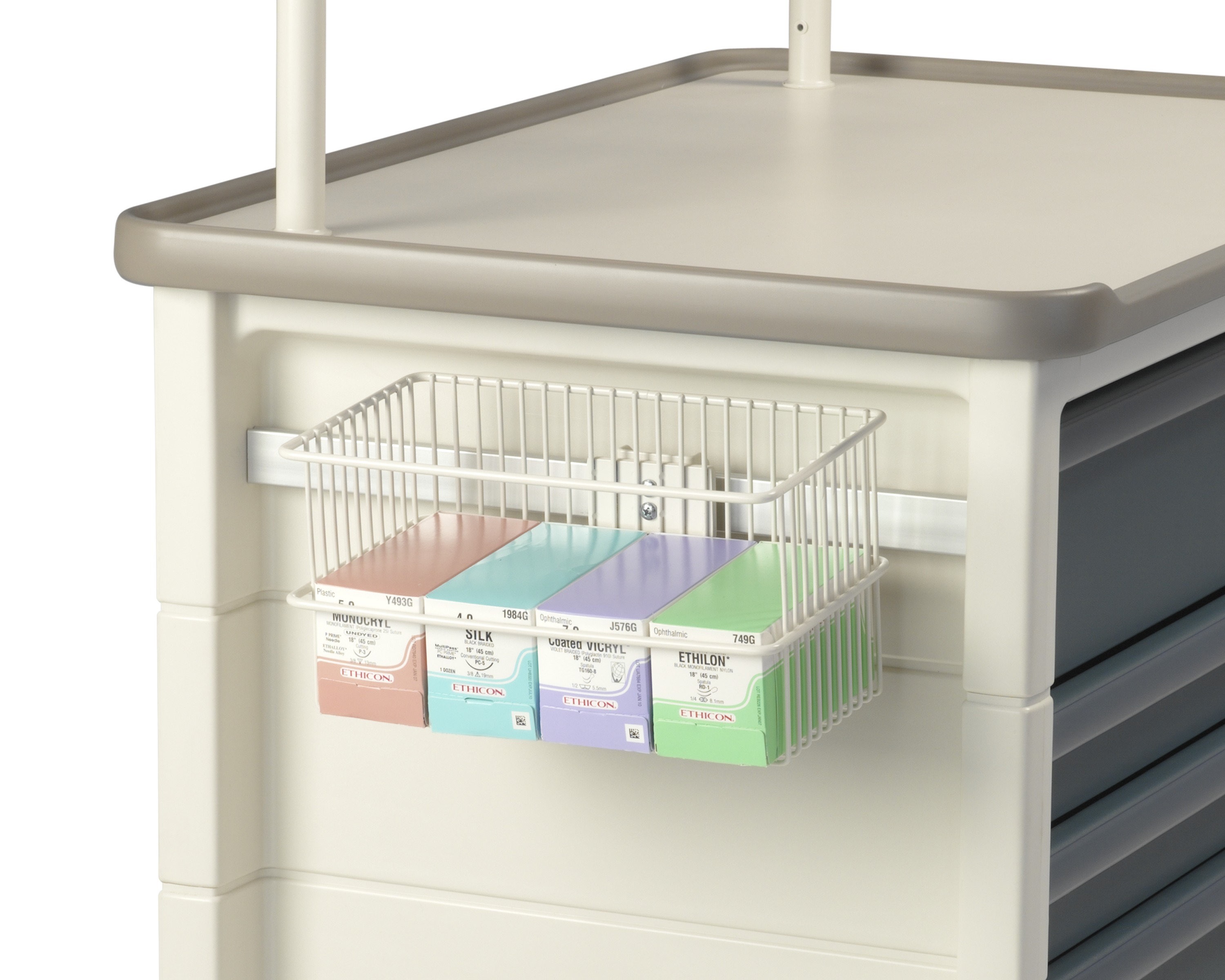 医院家具|医疗推车/柜|办公家具|设计师家具|Procedure 医疗推车